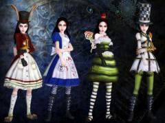 test,electronic arts,ea,alice : madness returns,action