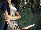 [Test] Alice Madness Returns Coup Coeur Pays Merveilles