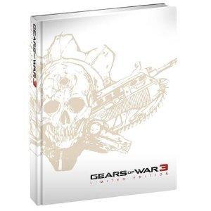 Gears of War 3: mes precos
