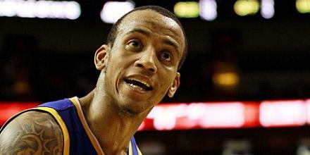 Monta Ellis n'est pas attiré par l'étranger