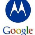 Google/Motorola la guerre des Smarphones relancée… Google achète Motorola
