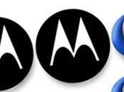Motorola Mobility appartient maintenant Google.