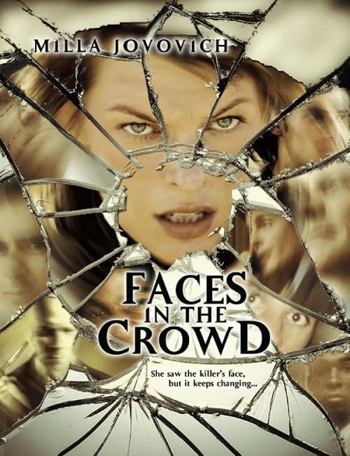 Faces In The Crowd – VO