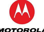 Google s’offre Motorola