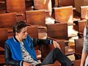 H&amp;M; lance Esprit Campus, ligne pour ados jeunes adultes