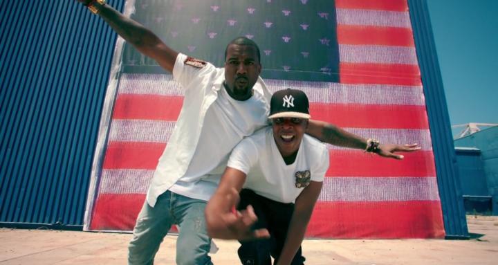 LES SAMPLES DE WATCH THE THRONE