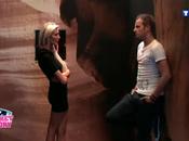 Secret story Geof persuadé Geoffrey craque pour Ayem