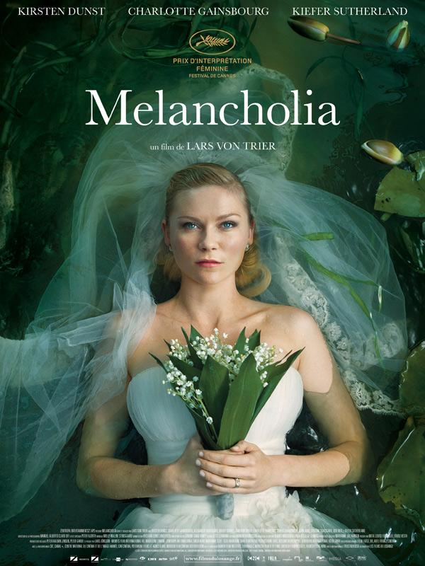 MELANCHOLIA, film de Lars VON TRIER