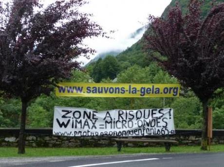 Vandalisme ordinaire en vallée d’Aure