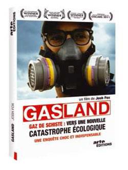 Gasland,  documentaire engagé sur les gaz de schiste