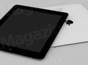 d'iPad automne pour problèmes Retina Display....