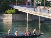 L'insouciance scènes!