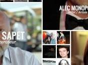 Lancôme partage “Vision Beauté”