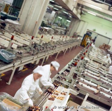 Fukushima : la crise alimentaire prend plus d'ampleur