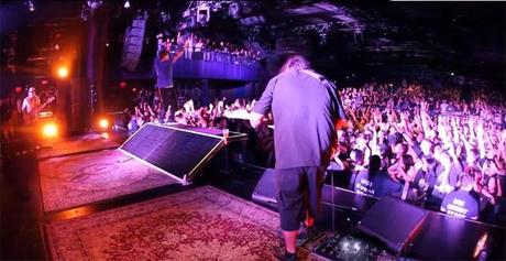 Deftones, Beauty School en vidéo.