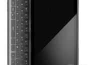 coup d’oeil l’Oppo X903