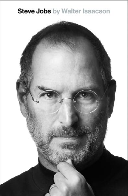 jobs biographie La biographie de Steve Jobs sera prête en novembre