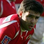 Yachvili : « Ni Real, ni Barça »