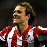 Atletico Madrid : « Forlan n’est pas à vendre »