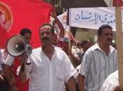 [Révolutions arabes] Tunisie. révolution joue prolongations