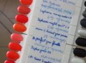 Cadeau nuancier vernis gagner