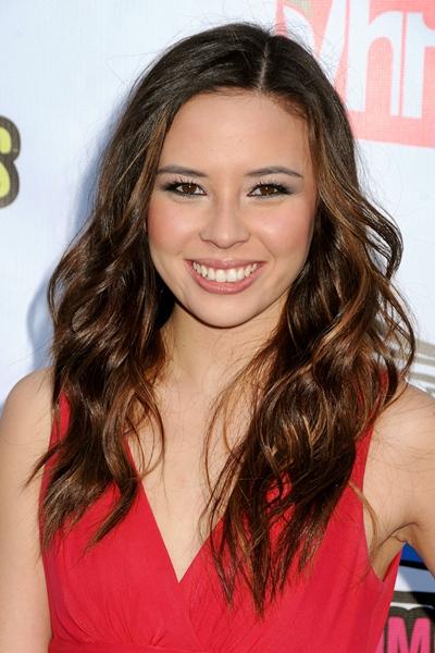 Malese Jow : 2011 Do Something Awards