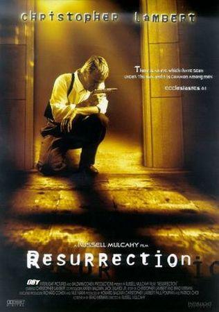 resurrection 1999