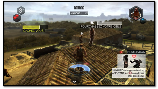 [Focus] Multijoueur de Assassin’s Creed Brotherhood.