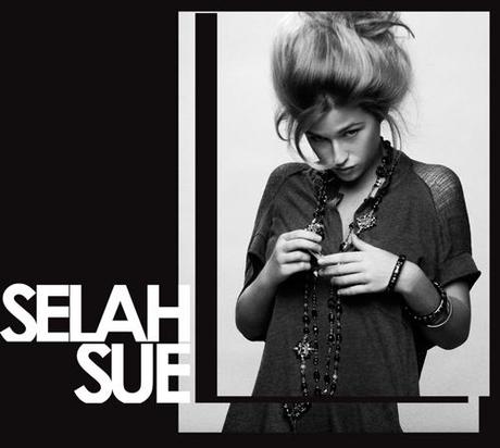 Selah Sue Billeterie Selah Sue : Billeterie en ligne !