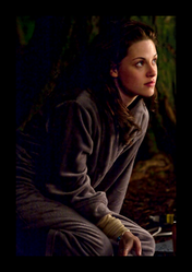 Kristen Stewart a adoré jouer Twilight, mais veut passer à autre chose