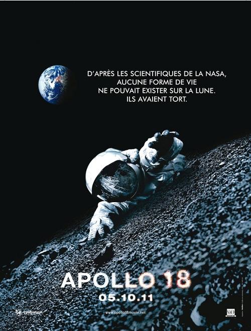 Apollo 18 [MAJ]