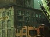 2011 Resistance Burning Skies annoncé