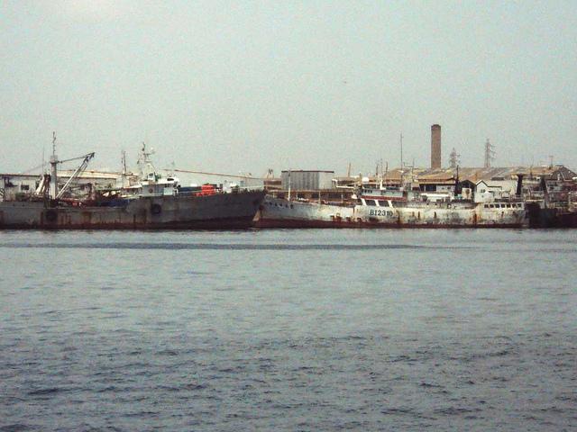 maison Kaffrine pain, gain