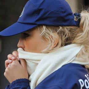 Flics vaudois, ça continue!