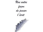 Envie libérer votre plume pour