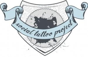 social tattoo project