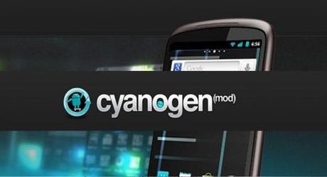 cyanogenmod steve