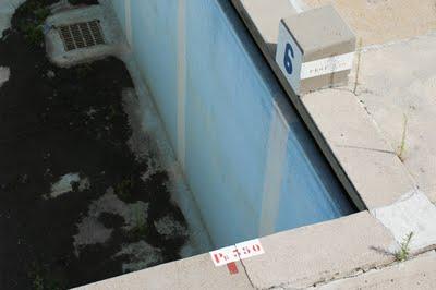 Piscine de Dommartin