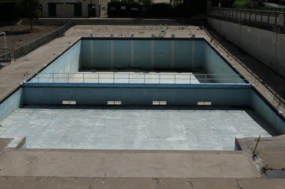 Piscine de Dommartin