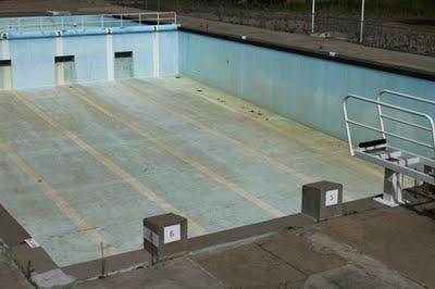 Piscine de Dommartin