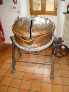 Vous aimez la châtaigne ?