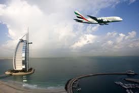 Emirates vole vers Mayotte, la Réunion, Mada, Maurice...