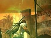 2011 inFamous Festival Blood annoncé