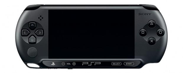 GC 2011 > Une nouvelle PSP a prix réduit