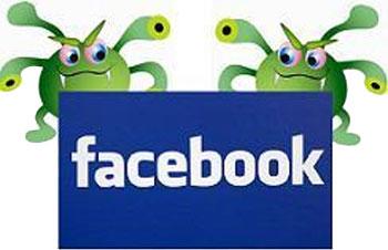 Facebook Bug Facebook récompense les personnes signalants des bugs