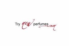 Try New Perfumes