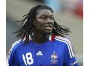 Gomis chance tourne