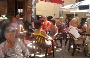 Apéritif du 15 août