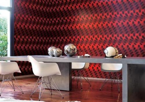 Décoration murale par ELITIS