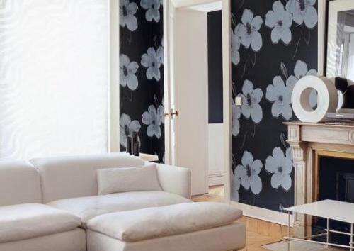 Décoration murale par ELITIS